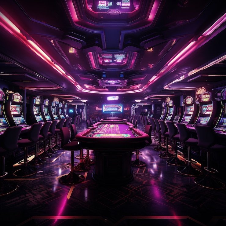 Live dealer European Roulette broadcast quality on visa288 login