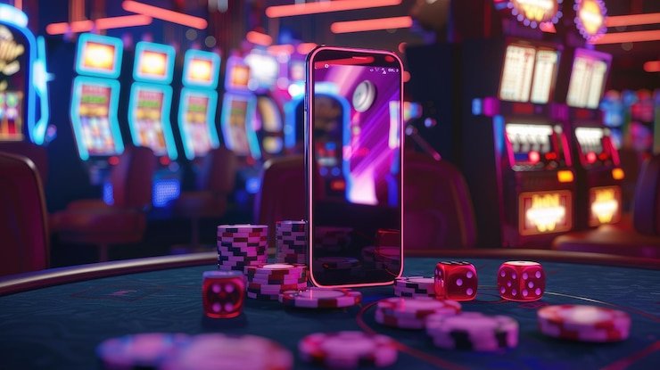 Hongkong Pools slot games on visa288 login platform